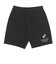 2033C195.001　WR STRETCH WOVEN 9IN SHORT　P BLACK　719557-0001
