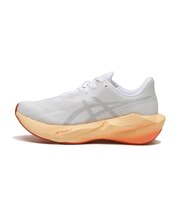 1012C008.102　W NOVABLAST 6　WHITE/V CORAL　718343-0001