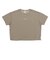 2012D543.200　NAGINO RUN SS TOP　GREIGE　719856-0001