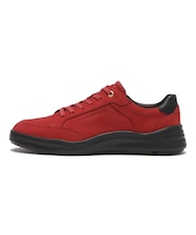 SR04260WR ZENAS LACE WR N/ROSSO 708586-0004