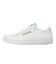 N100000155　CLUB C 85　INT-WHITE/GREEN　721233-0001
