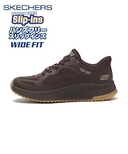 117624W BOBS SQUAD 4_STAPLE LOOK (W) *CHOC 698080-0006