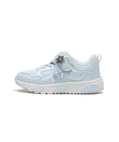 HK86205/DISNEY 16-20(H) LM PRINCESS FROZEN 713762-0001