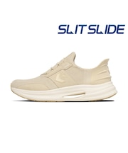 33600511　CAVESTAR SLIT SLIDE CORDUROY　BEIGE　716245-0001