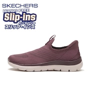 150378 SUMMITS-GENTLE STEP *BURG 716656-0002