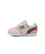 I996 1GH　12-165(H) I996 1GH(W)　PINK/BROWN(1GH)　718258-0001
