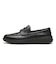 C43644　OG HORIZON PENNY LOAFERS　*BLACK / BLACK　720468-0001