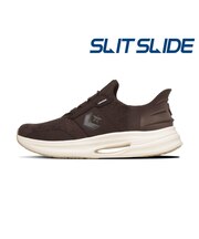 33600510 CAVESTAR SLIT SLIDE CORDUROY BROWN 716244-0001