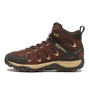 J00005659 MS CROSSLANDER 4 MID WP UMBER 721199-0001