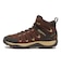 J00005659　MS CROSSLANDER 4 MID WP　UMBER　721199-0001