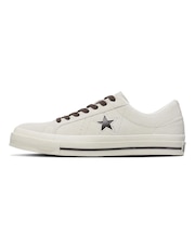 33703390 ONE STAR SUEDE *LT BEG/DK BRN 721495-0001