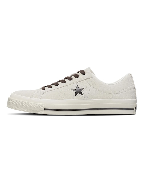 33703390 ONE STAR SUEDE *LT BEG/DK BRN 721495-0001