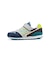 Y996 8SZ　17-24 Y996 8SZ(M)　BLUE/GRAY(8SZ)　718261-0001