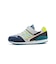 Y996 8SZ　17-24 Y996 8SZ(M)　BLUE/GRAY(8SZ)　718261-0001