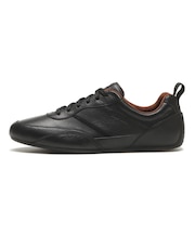 C42760 GRANDPRO LEMANS SNEAKERS *BLACK / TUSCAN 720460-0001