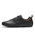 C42760　GRANDPRO LEMANS SNEAKERS　*BLACK / TUSCAN　720460-0001