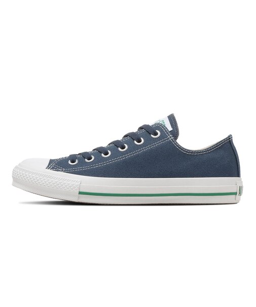 31318790　AS CL OX　NAVY/GREEN　716240-0001