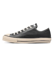 31318880 LEATHER AS J OX BLACK 716257-0001