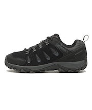 J00005649　MS CROSSLANDER 4 WP　BLACK　721200-0001