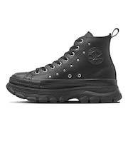 31318710 AS TREKWAVE SY SA Z HI CHROME BLACK 716239-0001