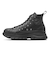31318710　AS TREKWAVE SY SA Z HI　CHROME BLACK　716239-0001