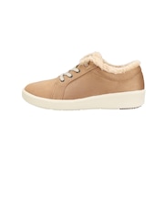 PS1503 INNER BORE LACE SNEAKERS BEIGE 717133-0002