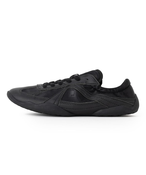 FW0100586002 FILA GLIO Black 720993-0001