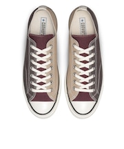 31318680 AS LGCY MC OX BEIGE/WINE/BRN 716238-0001