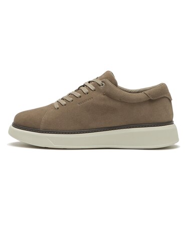 RPL-ML0087M QUINCY URBAN COURT TAUP SUEDE 720954-0001