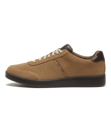 C44406　GRANDPRO FLEXCRAFT SNEAKERS　TOASTED COCONUT　720478-0001