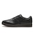 C44285　GRANDPRO FLEXCRAFT SNEAKERS　BLACK / BROWN　720477-0001