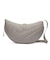 IM1644　U AURA L CRESCENT CROSSBODY　236CRM II/MTSLB　721391-0002