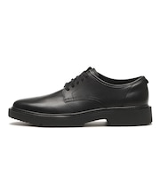 C45672 BROOME GRAND LUG SOLE PL TO OX BLACK / BLACK 720471-0001