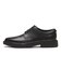 C45672　BROOME GRAND LUG SOLE PL TO OX　BLACK / BLACK　720471-0001