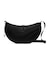 IM1644　U AURA L CRESCENT CROSSBODY　010BLACK/SMBLED　721391-0001