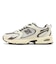 MR530 ASM　MR530 ASM(D)　WHITE/BRWN(ASM)　717677-0001