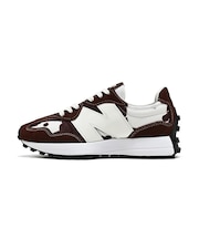 W327 APC W327 APC(B) BROWN/WHT(APC) 717662-0001