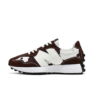 W327 APC　W327 APC(B)　BROWN/WHT(APC)　717662-0001