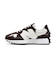 W327 APC　W327 APC(B)　BROWN/WHT(APC)　717662-0001