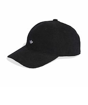 KC8050 U CORDUROY BB CAP BLACK 716041-0001
