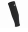 KR6779　U LEG WARMERS　BLACK　716407-0001