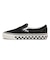VN000E96BPQ　LX CLASSIC SLIP-ON 98　CHK BK/MARSH　715398-0001
