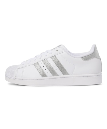 HQ5214　SUPERSTAR TD　*FTWR/SILV/FTWR　714502-0001