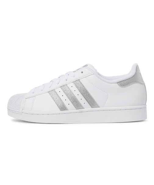 HQ5214　SUPERSTAR TD　*FTWR/SILV/FTWR　714502-0001