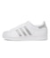 HQ5214　SUPERSTAR TD　*FTWR/SILV/FTWR　714502-0001