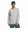 KT2453　M TRF ESS CREW FRENCHTERRY　MGREYHEATHER　715761-0001