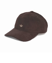 KR6755 U CORDUROY BB CAP AURORACOFFEE 716404-0001