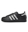 HQ5213　SUPERSTAR TD　*CORE/SILV/CORE　714501-0001