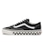 VN000E8VBPO　LX OLD SKOOL 36　CHK BK/MARSH　715397-0001