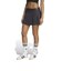 KR9112　W PLEATED SKIRT(SPORTS)　UBLK/CWHT　716425-0001